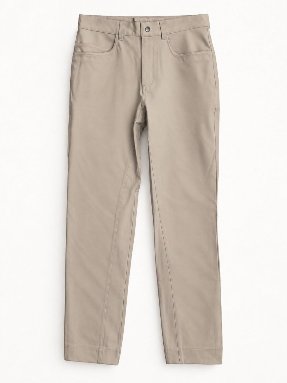 State & Liberty Performance Chino Pants 32x30 Light Khaki